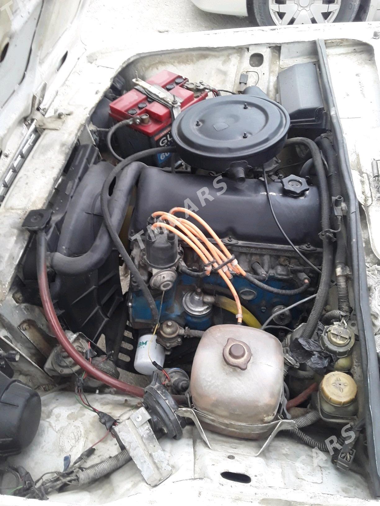 Lada 2107 1993 - 25 000 TMT - Balkanabat - img 7