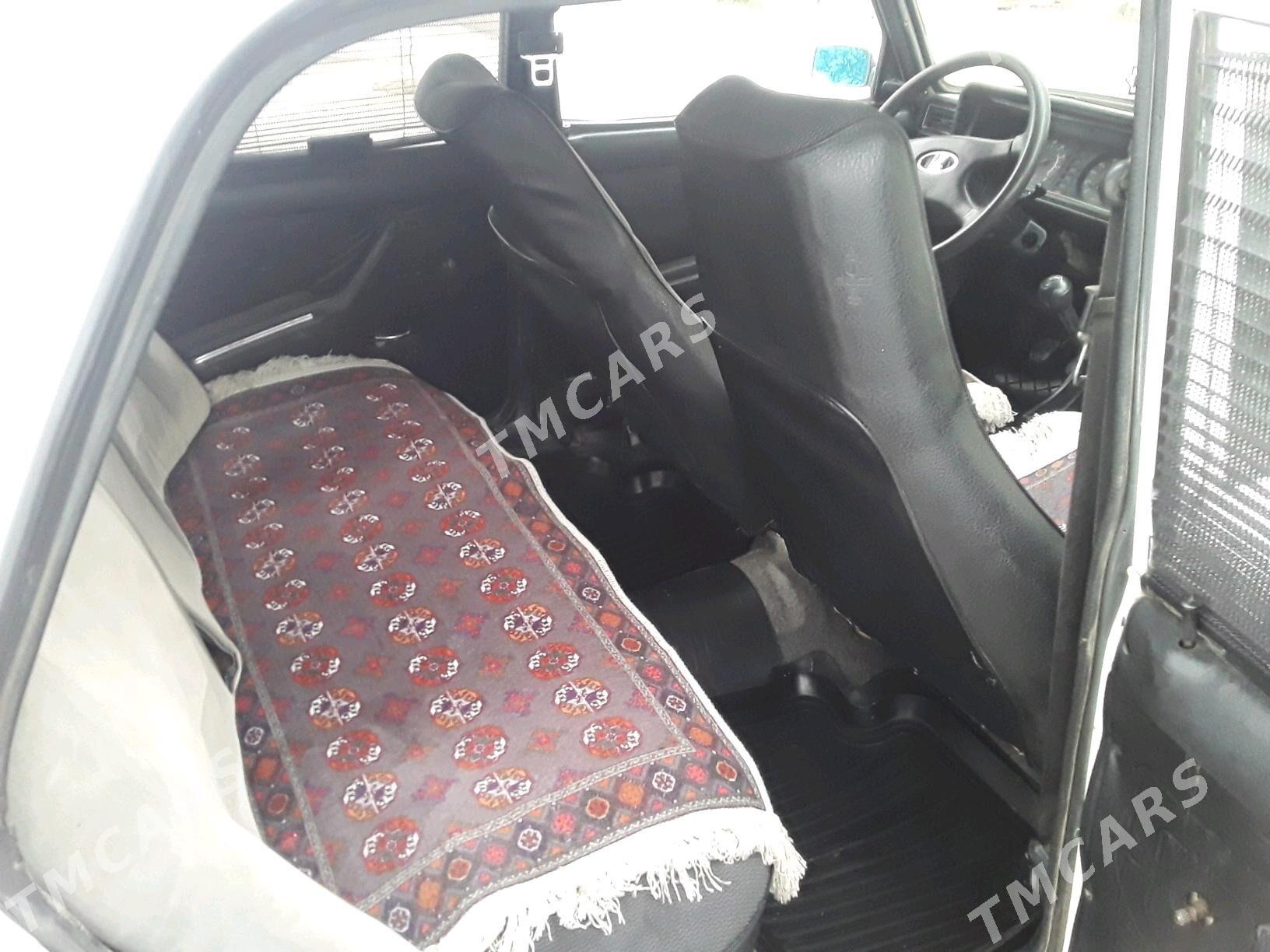 Lada 2107 1993 - 25 000 TMT - Balkanabat - img 10