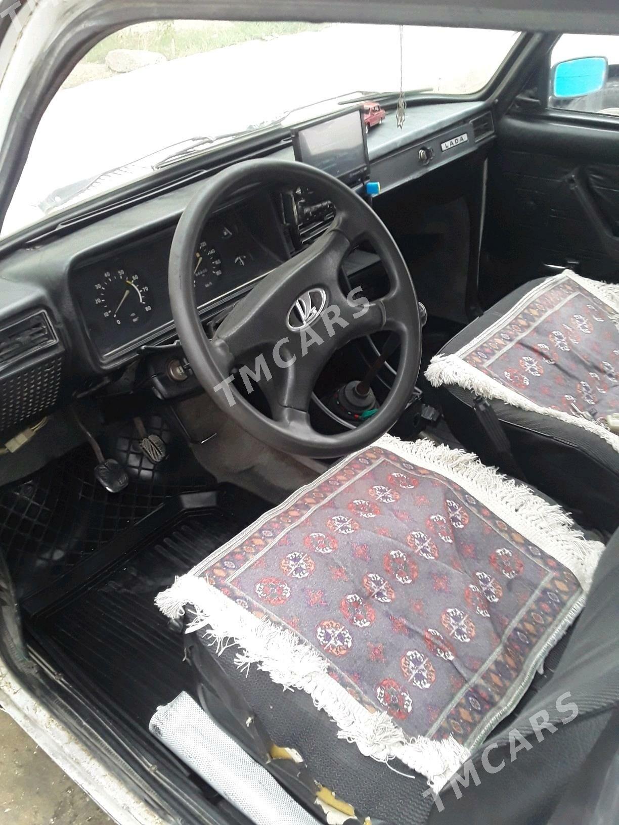 Lada 2107 1993 - 25 000 TMT - Balkanabat - img 9