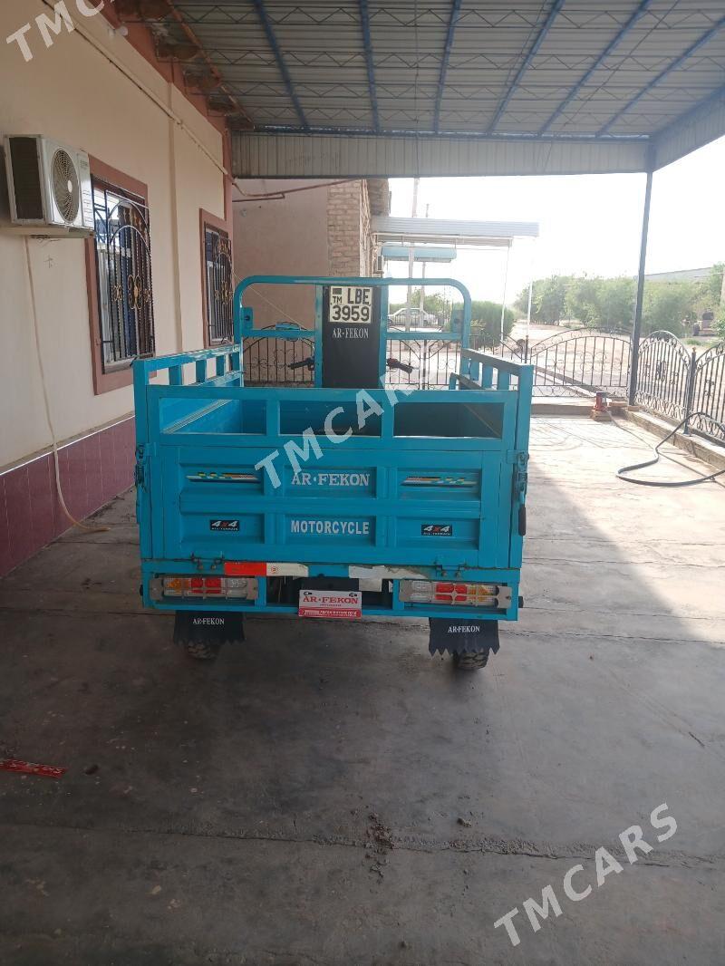 Fekon FK200-14G 2024 - 30 000 TMT - Çärjew - img 2