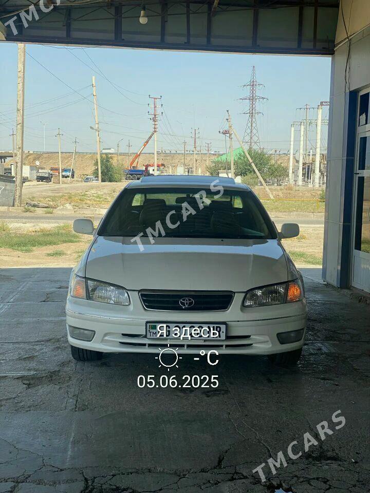 Toyota Camry 2000 - 155 000 TMT - Мары - img 3
