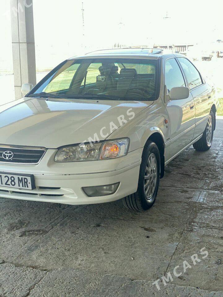 Toyota Camry 2000 - 155 000 TMT - Мары - img 2