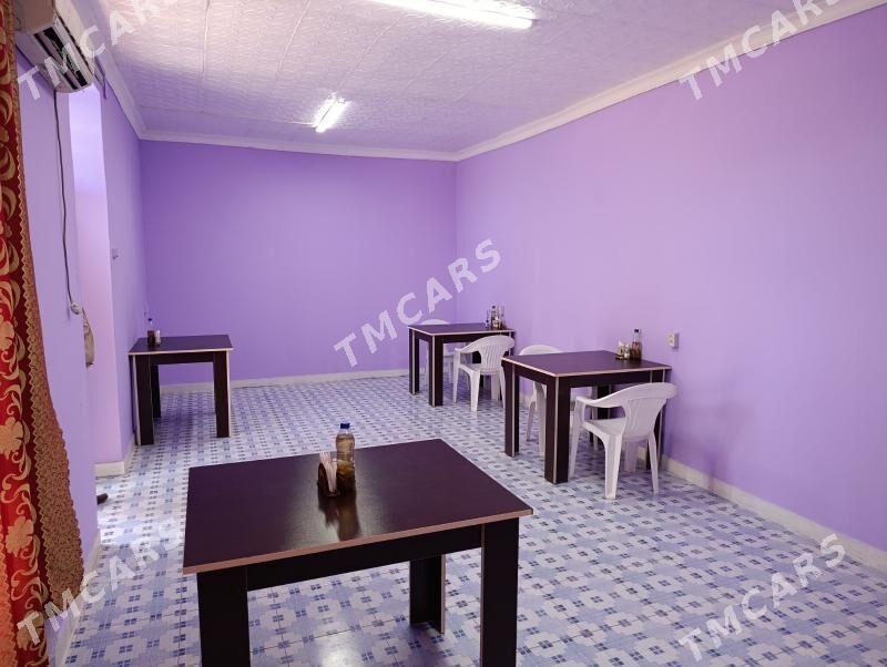 кафе бар - Türkmenabat - img 4