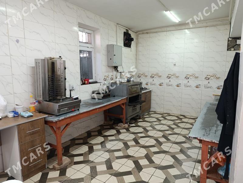 кафе бар - Türkmenabat - img 3