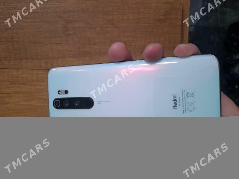 Redmi Not8Pro - Ашхабад - img 3