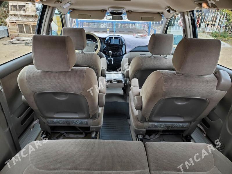 Toyota Sienna 2004 - 195 000 TMT - Ходжамбаз - img 5