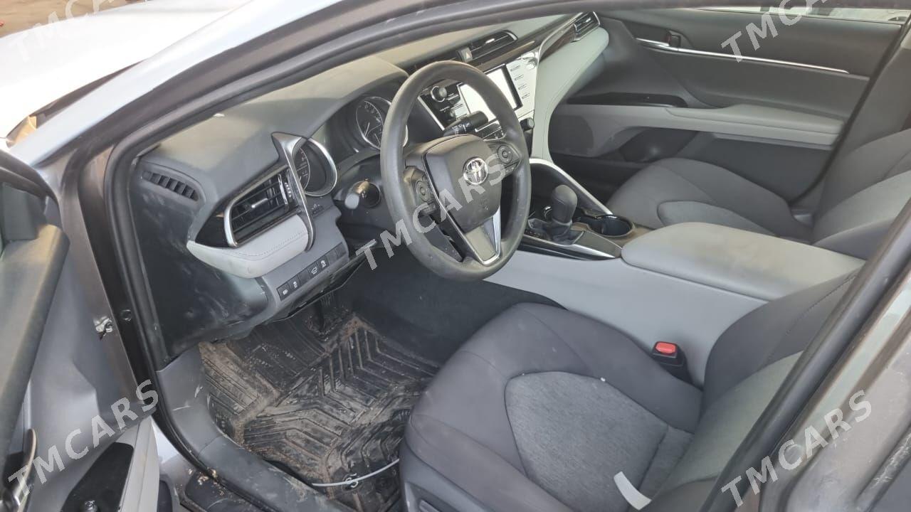 Toyota Camry 2020 - 197 000 TMT - Mary - img 2