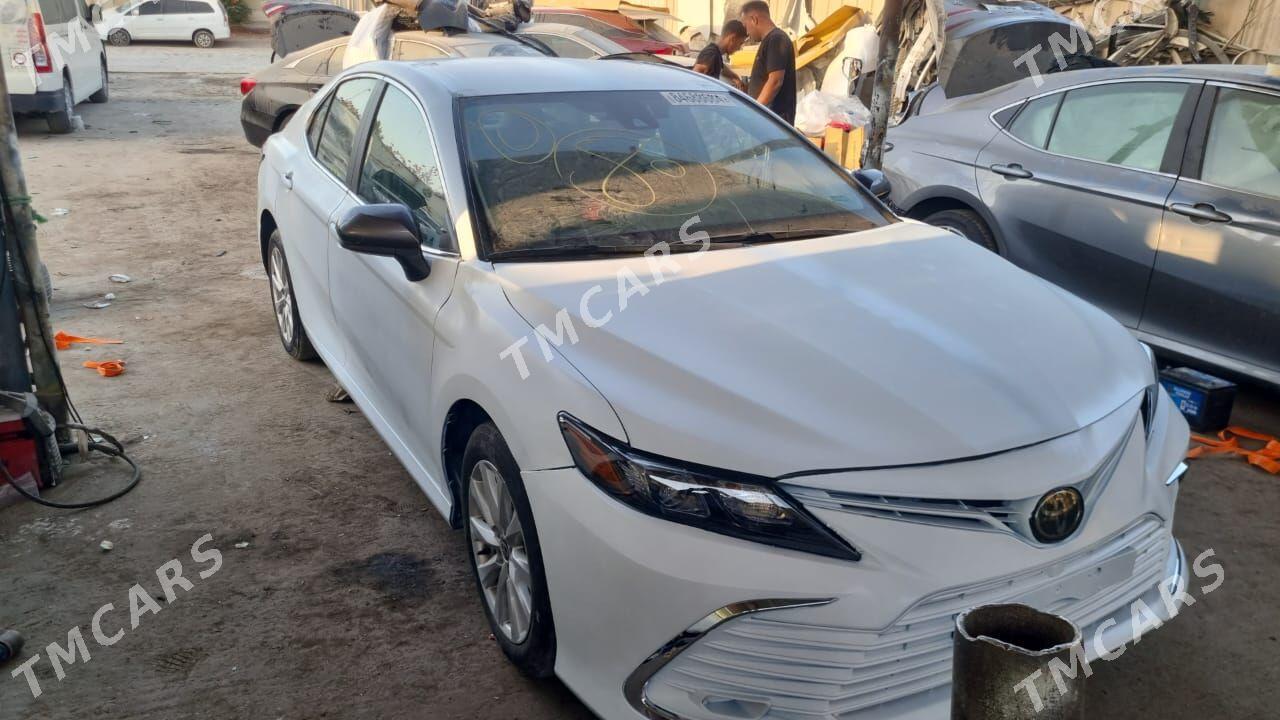 Toyota Camry 2020 - 197 000 TMT - Mary - img 8