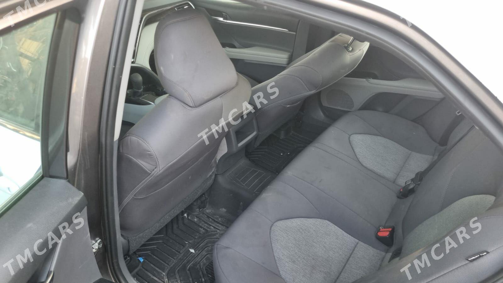 Toyota Camry 2020 - 197 000 TMT - Mary - img 9