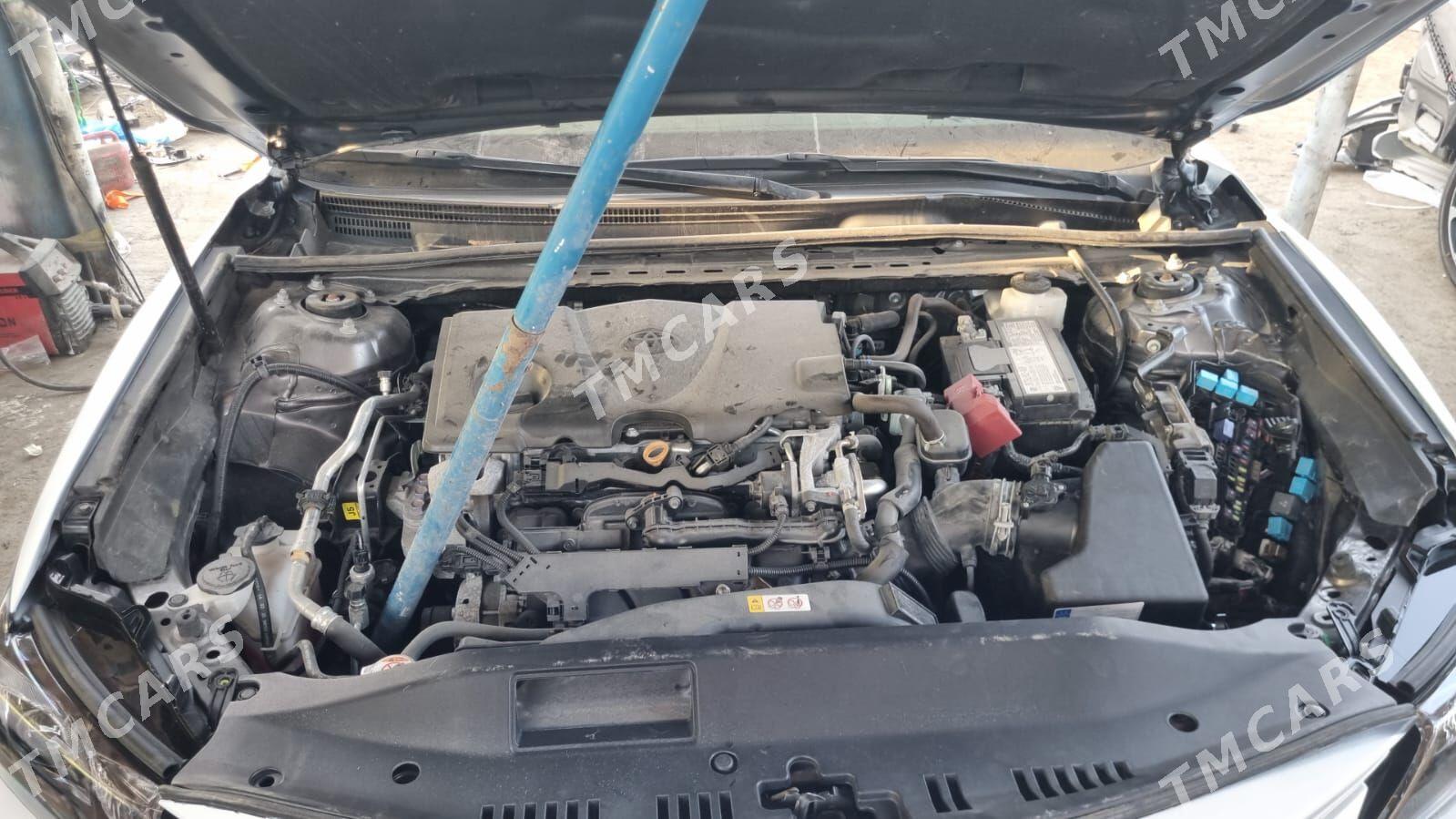 Toyota Camry 2020 - 197 000 TMT - Mary - img 10