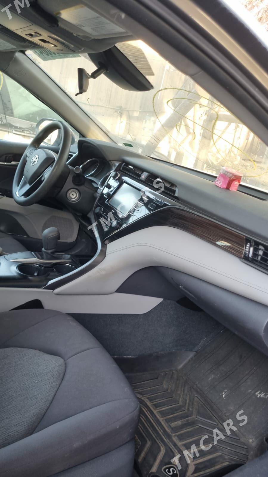 Toyota Camry 2020 - 197 000 TMT - Mary - img 6