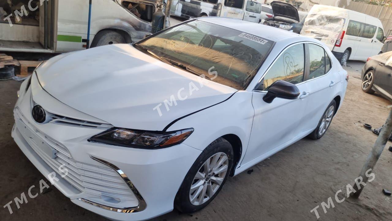 Toyota Camry 2020 - 197 000 TMT - Mary - img 7