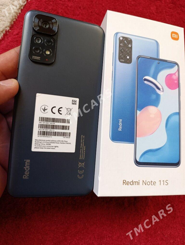 Redmi note 11S 6/128 - Bäherden - img 2