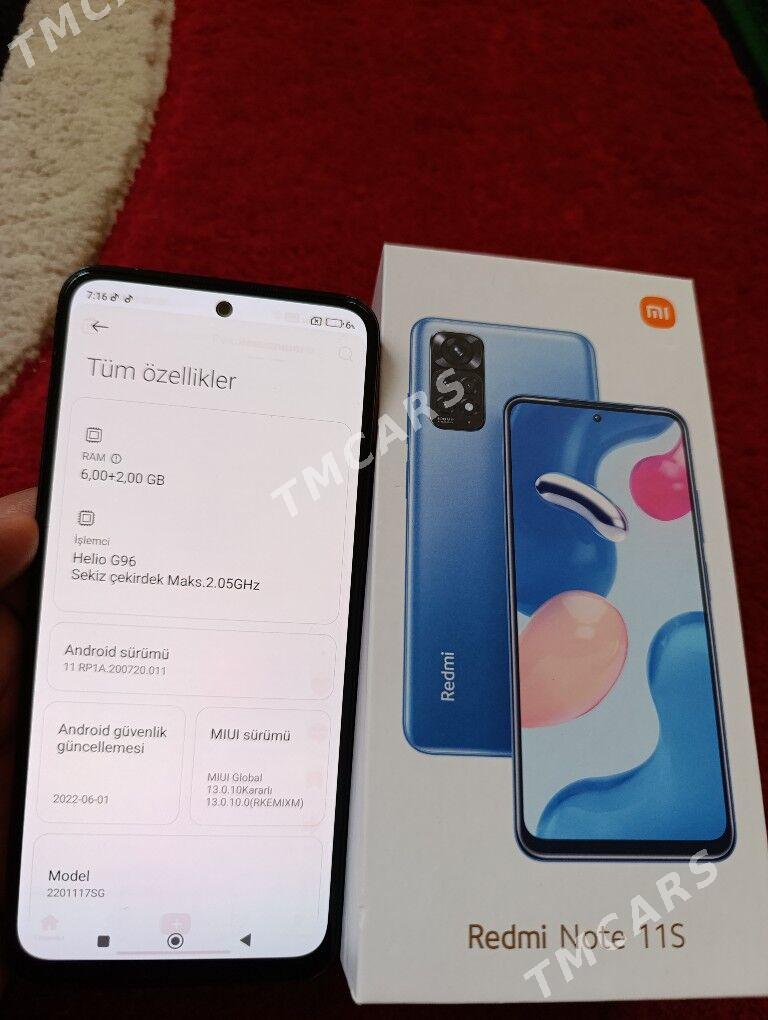 Redmi note 11S 6/128 - Bäherden - img 5