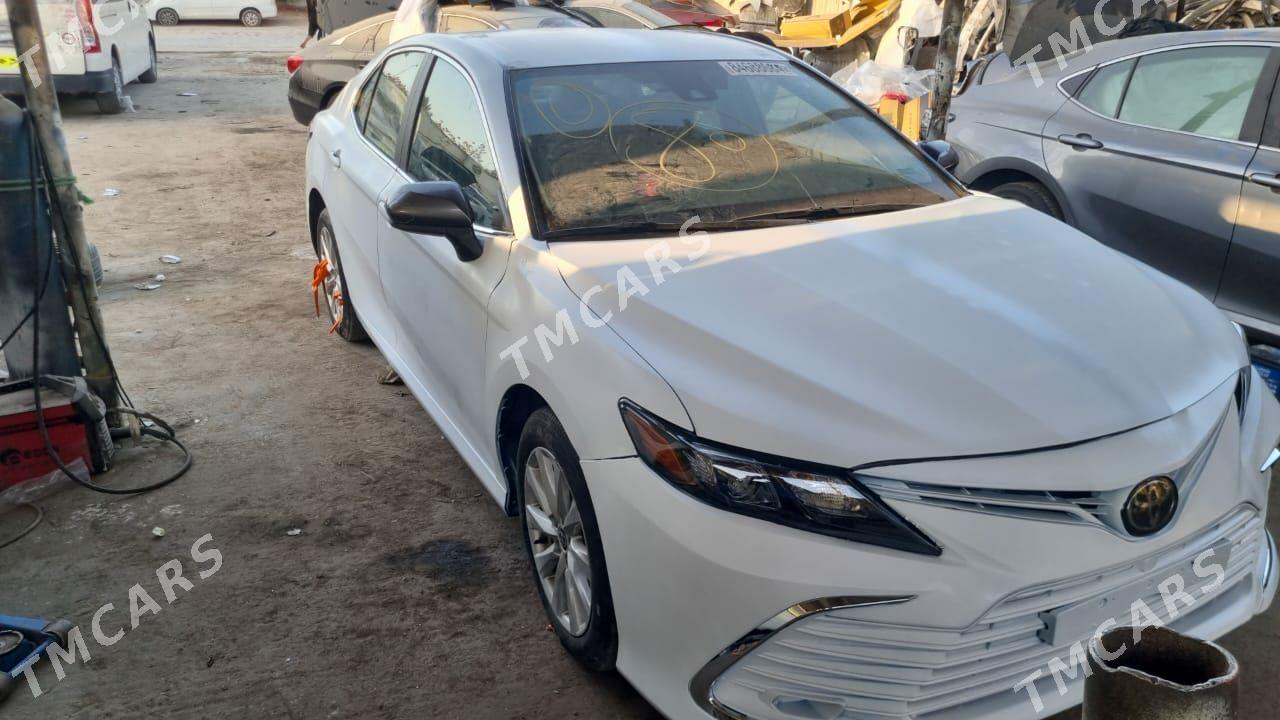 Toyota Camry 2020 - 197 000 TMT - Mary - img 5