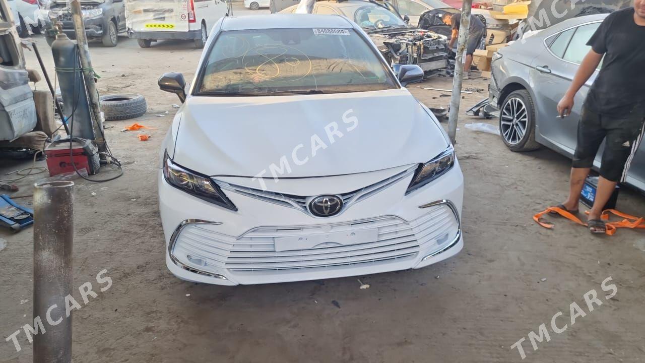 Toyota Camry 2020 - 197 000 TMT - Mary - img 4