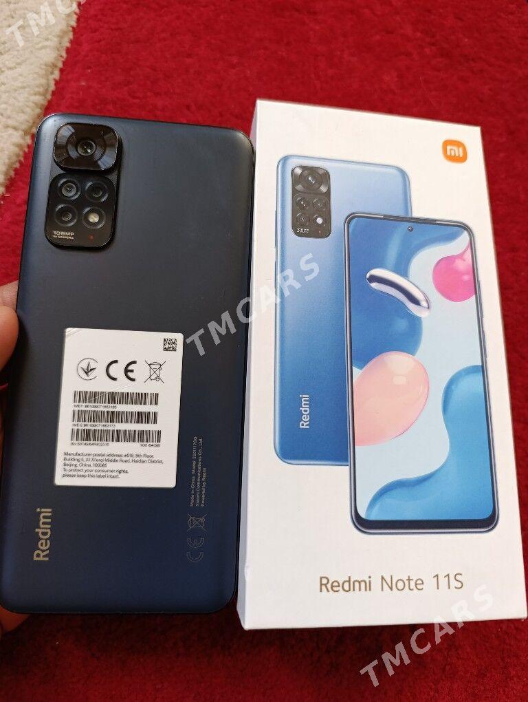 Redmi note 11S 6/128 - Bäherden - img 6