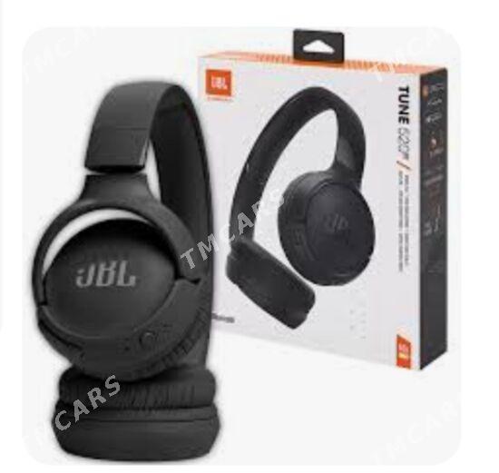 orginal JBL nauşnikler - Türkmenabat - img 2