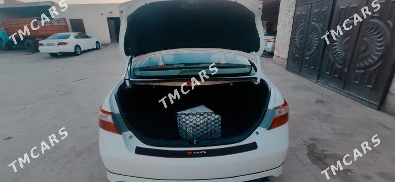 Toyota Camry 2008 - 160 000 TMT - Керки - img 5