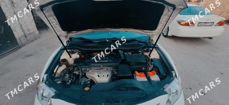 Toyota Camry 2008 - 160 000 TMT - Керки - img 9