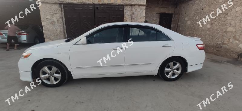 Toyota Camry 2008 - 160 000 TMT - Керки - img 8