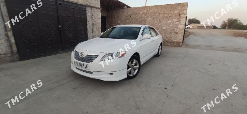 Toyota Camry 2008 - 160 000 TMT - Керки - img 10