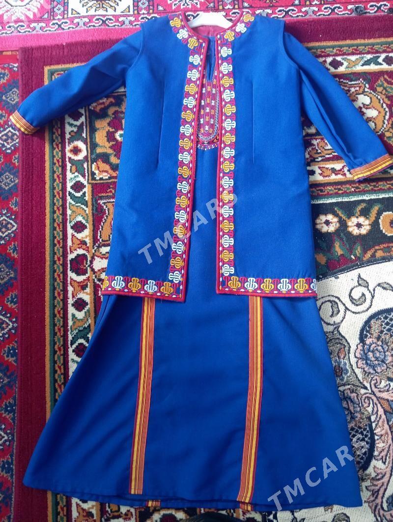 gyz milli eşik - Balkanabat - img 2