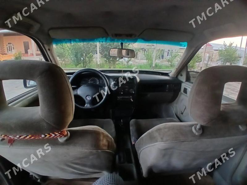 Opel Vectra 1990 - 26 000 TMT - Mary - img 2