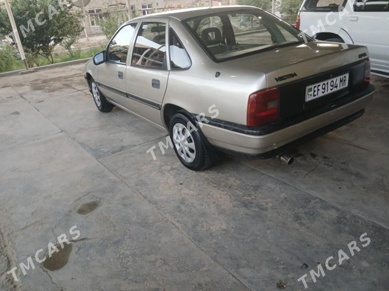 Opel Vectra 1990 - 26 000 TMT - Mary - img 4