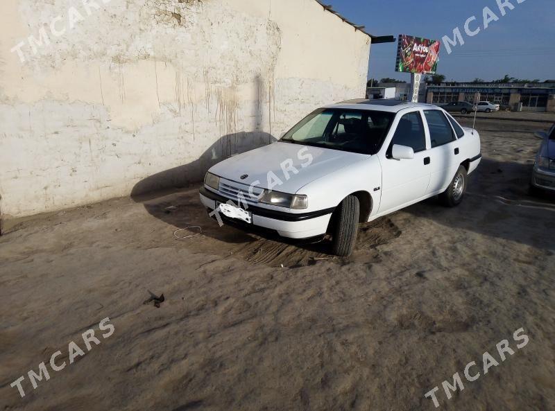 Opel Vectra 1990 - 30 000 TMT - етр. Туркменбаши - img 2