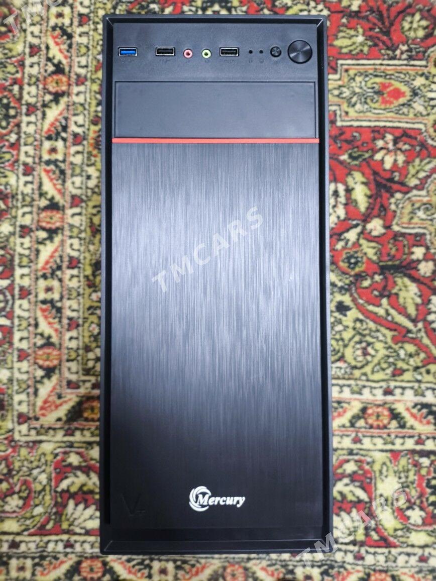 i5-3470/RAM8GB/SSD128GB - Aşgabat - img 2
