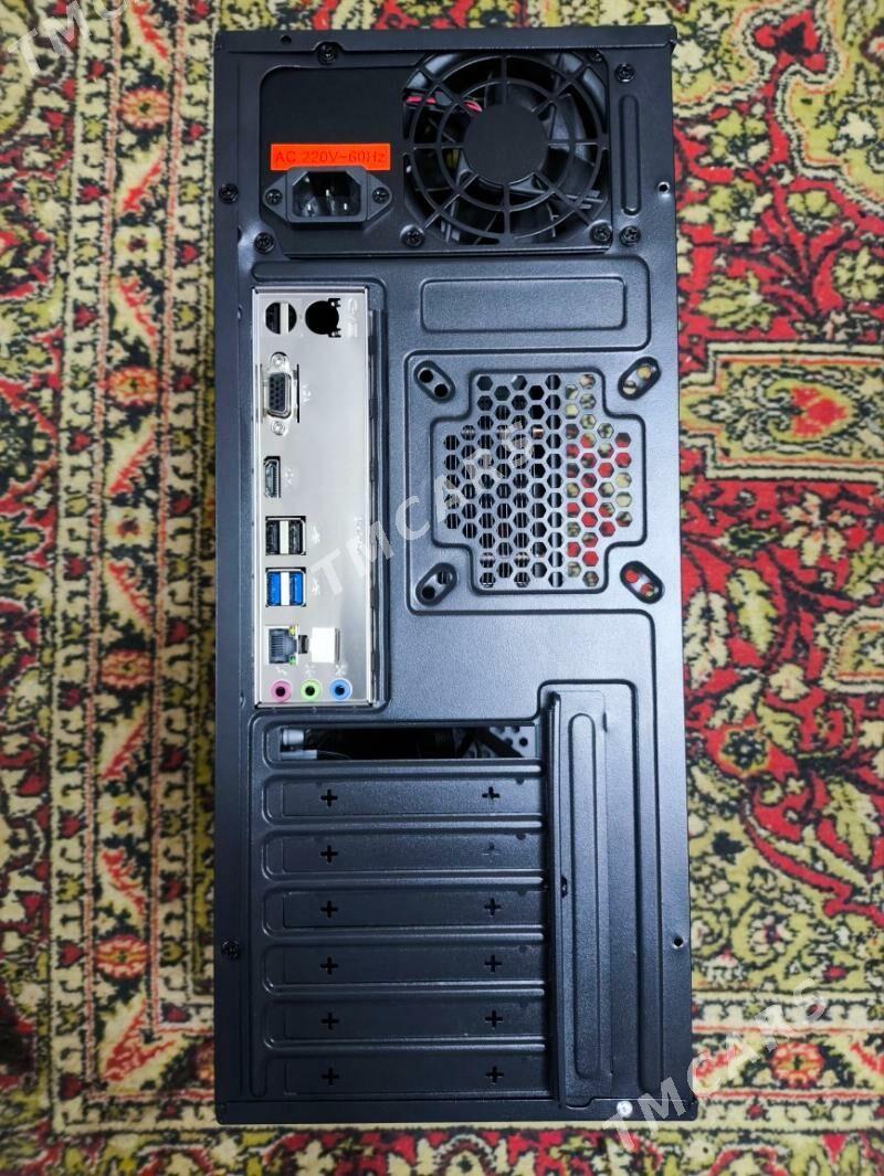 i5-3470/RAM8GB/SSD128GB - Aşgabat - img 3