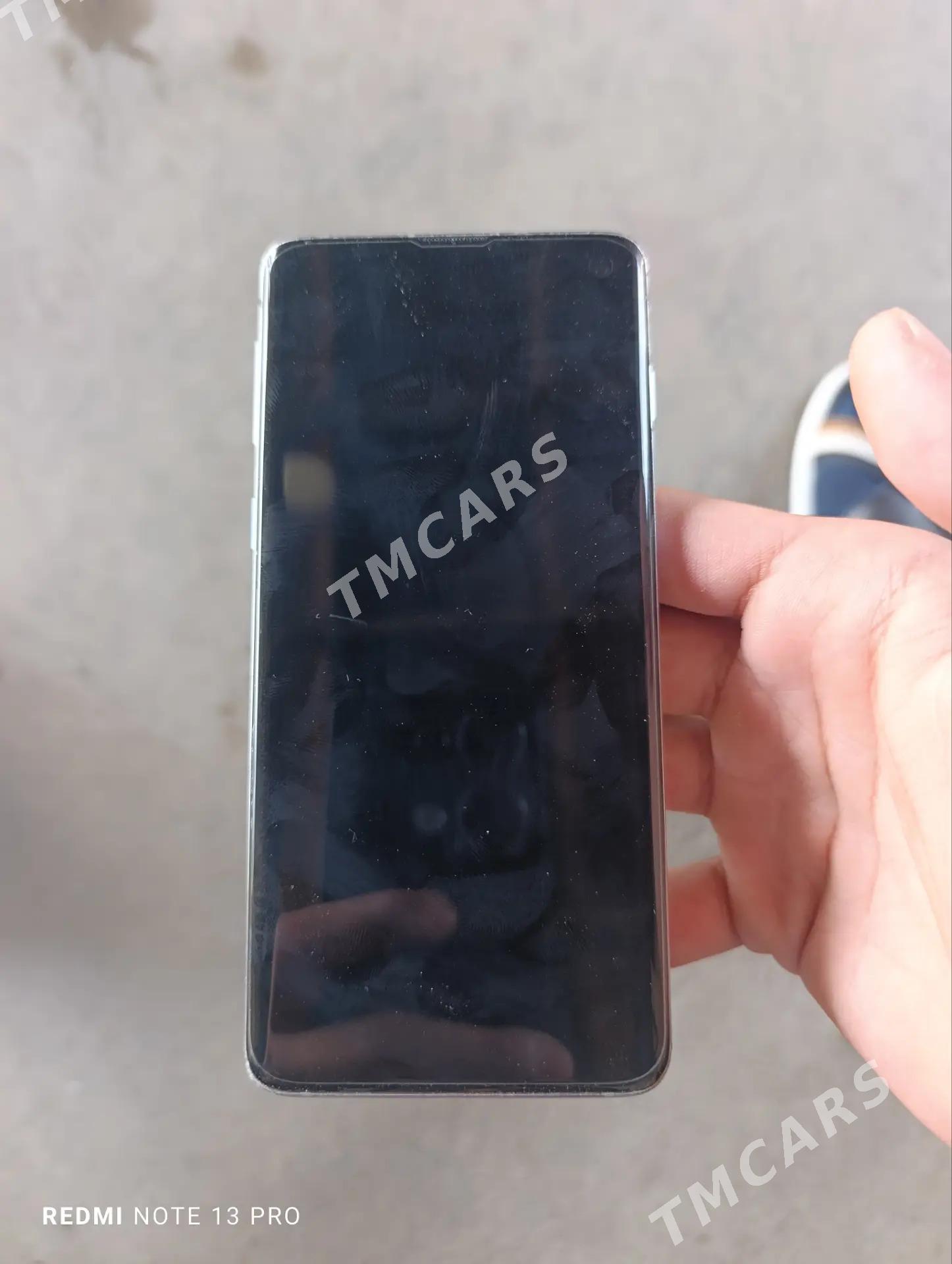 S10 8/128 - Gyzylarbat - img 2