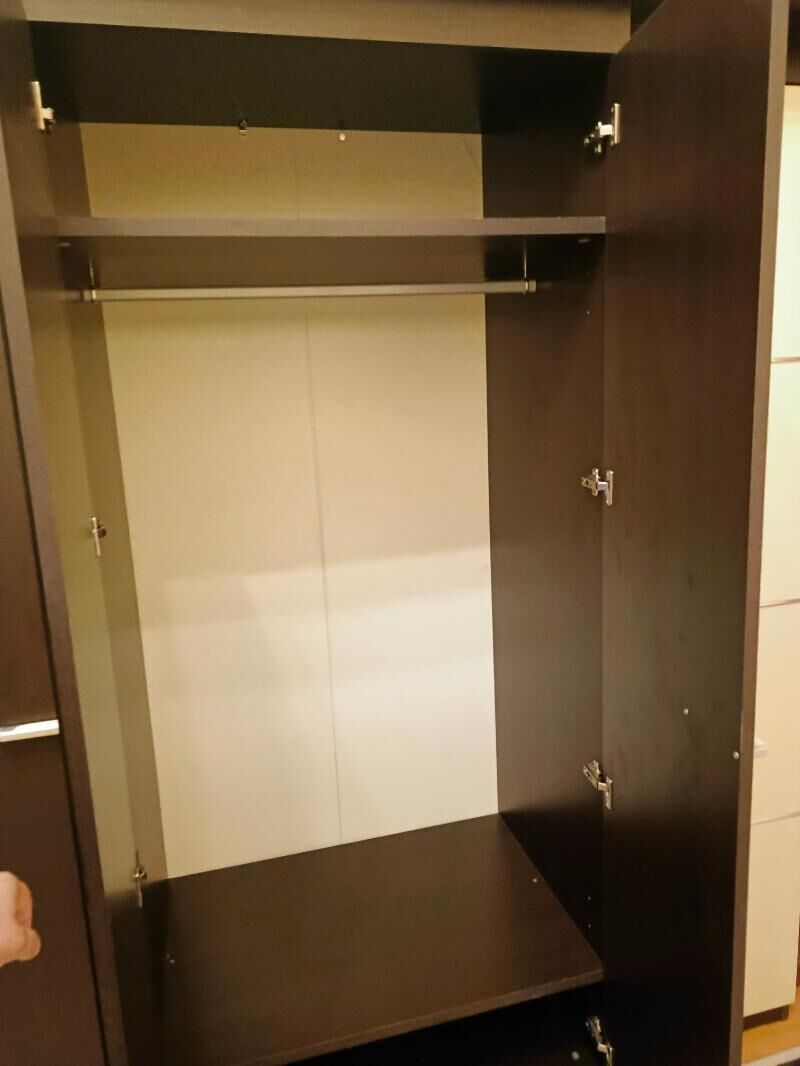 Spalny şkaf mebel - Podwoýski köç. (Bitarap Türkmenistan şaýoly) - img 4