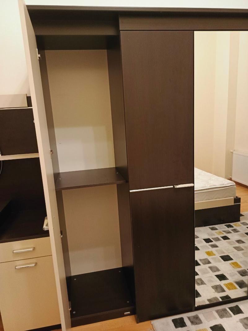 Spalny şkaf mebel - Podwoýski köç. (Bitarap Türkmenistan şaýoly) - img 5