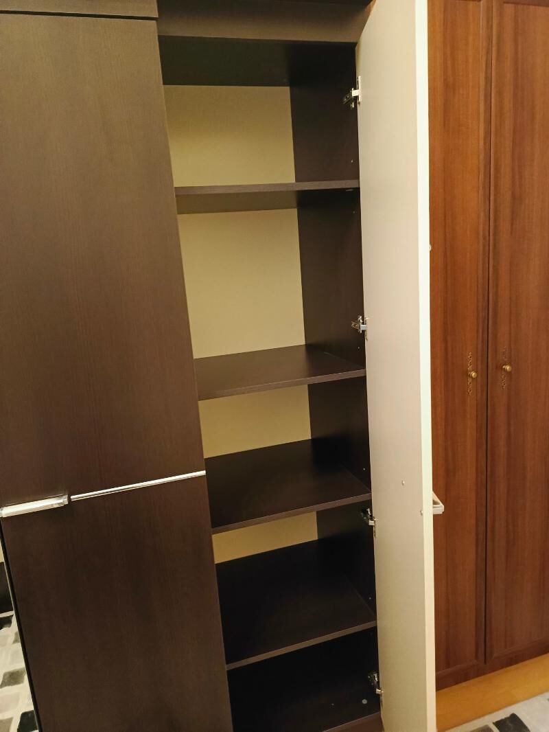 Spalny şkaf mebel - Podwoýski köç. (Bitarap Türkmenistan şaýoly) - img 3