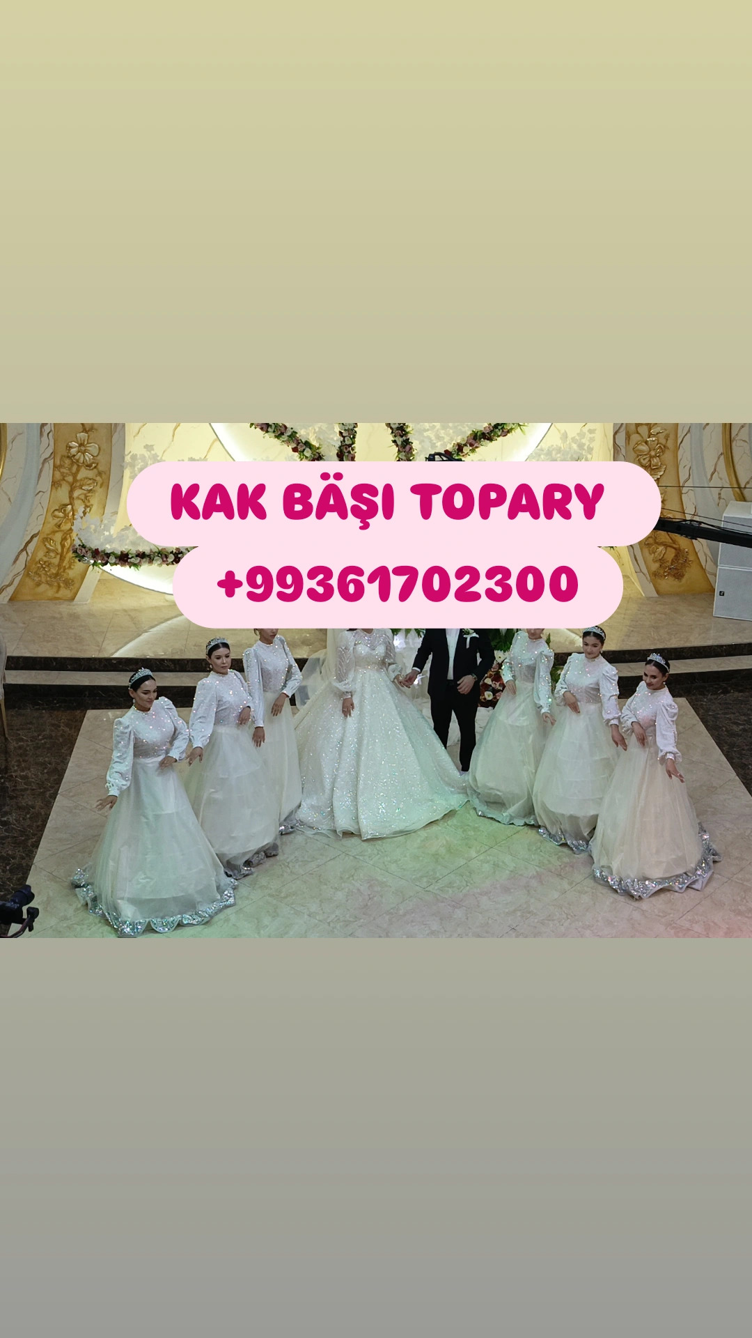 DEPÇILER WE TANSÇYLAR - Мир 7 - img 4