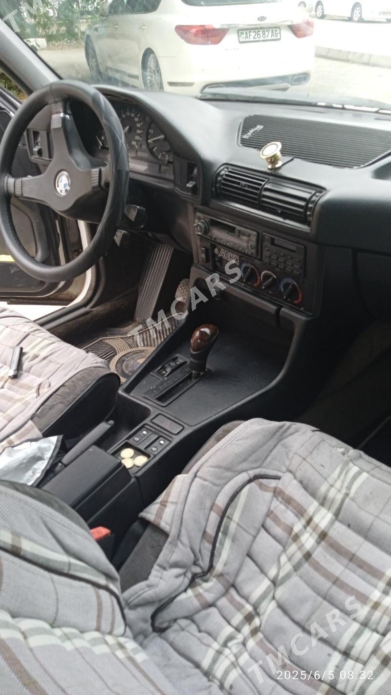 BMW 525 1989 - 40 000 TMT - Мир 2 - img 2