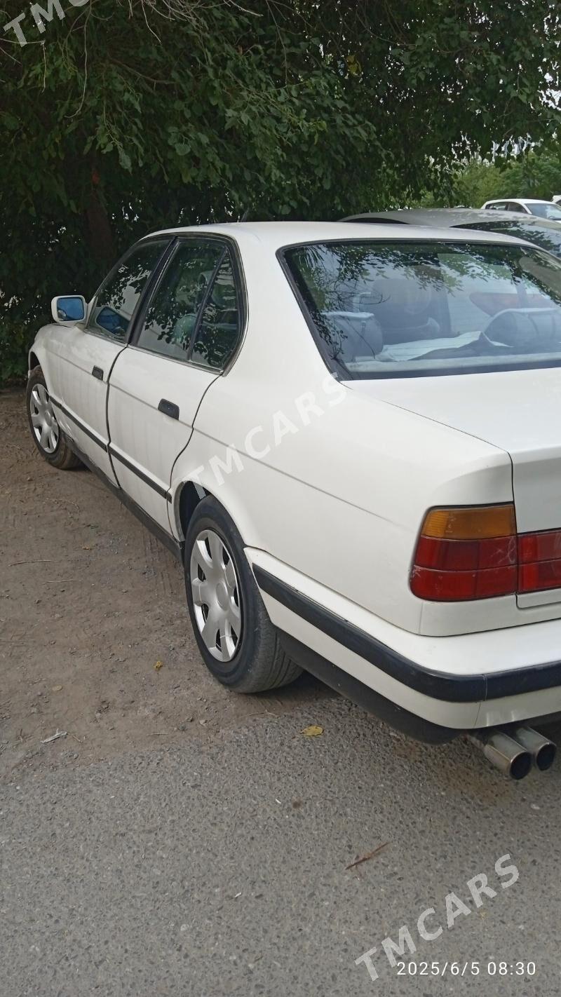 BMW 525 1989 - 40 000 TMT - Мир 2 - img 3