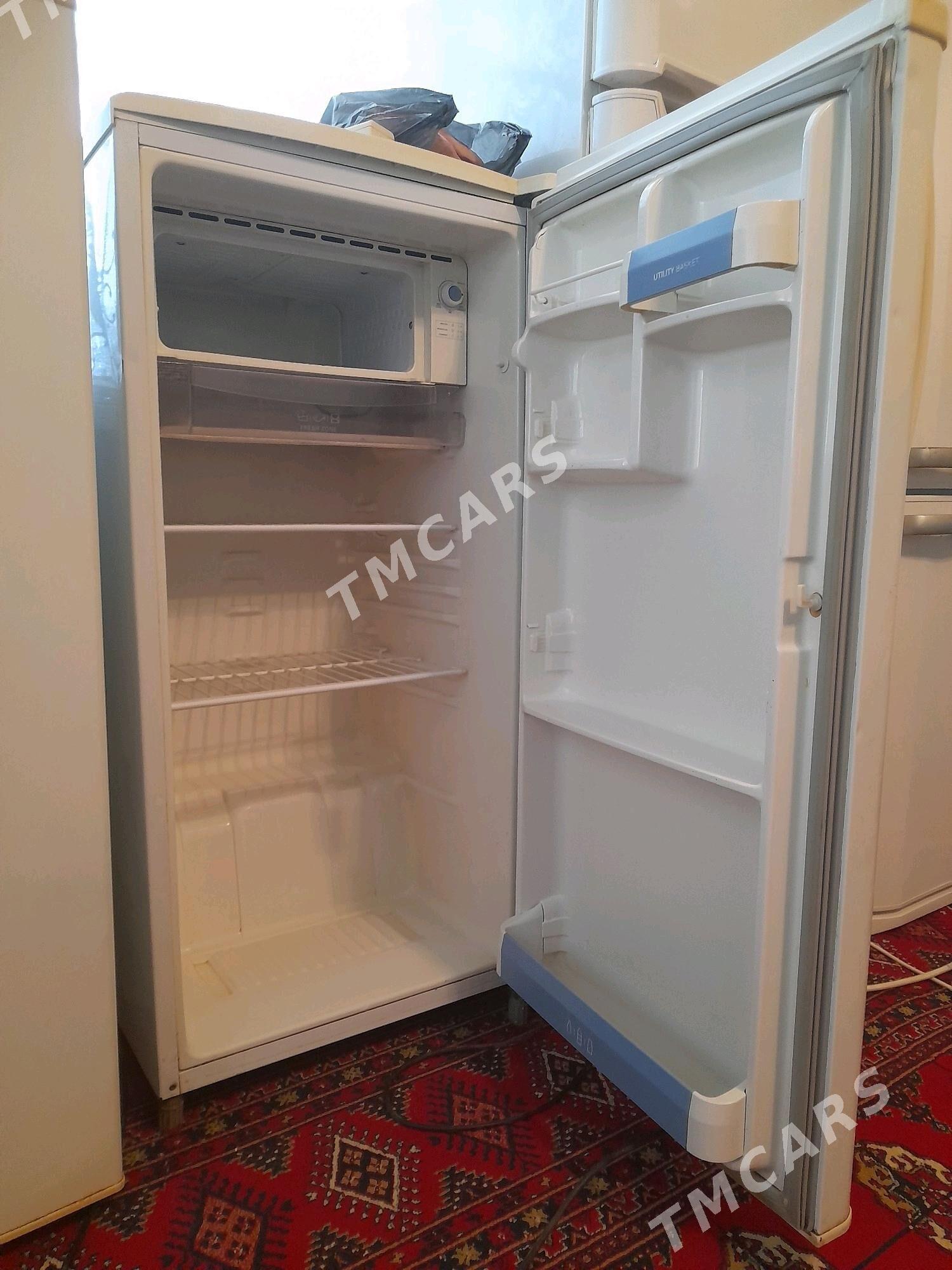 haladilnik LG - Aşgabat - img 2