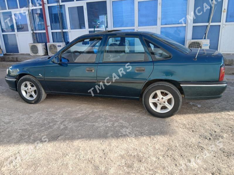 Opel Vectra 1995 - 40 000 TMT - Шабатский этрап - img 2