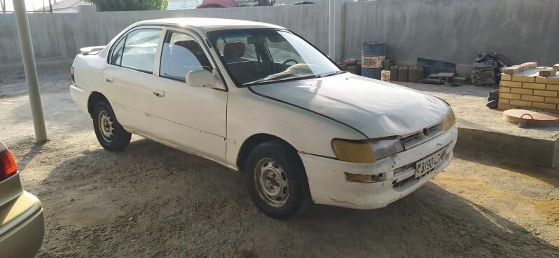 Toyota Corolla 1994 - 20 000 TMT - Мургап - img 2