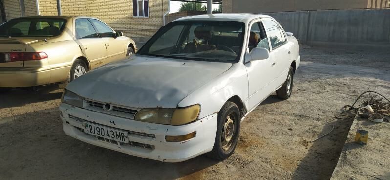 Toyota Corolla 1994 - 20 000 TMT - Мургап - img 3