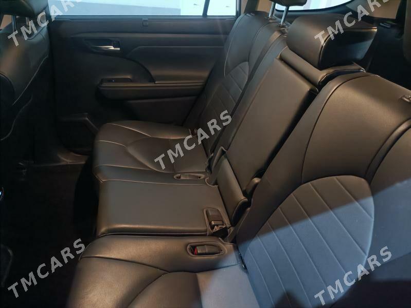 Toyota Highlander 2020 - 570 000 TMT - Baýramaly - img 3