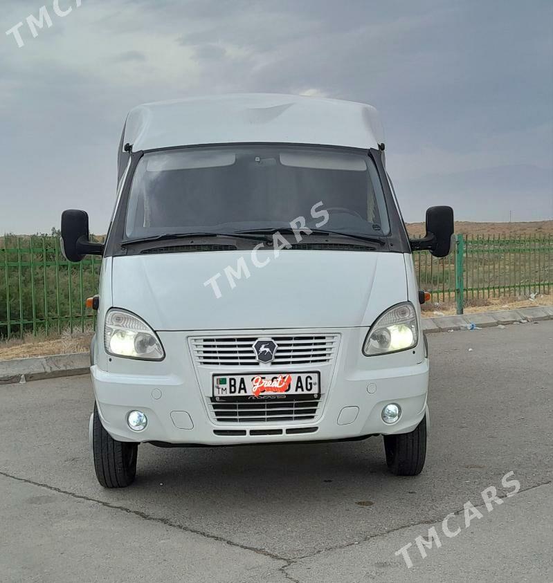 Gaz Gazel 2015 - 225 000 TMT - Aşgabat - img 2