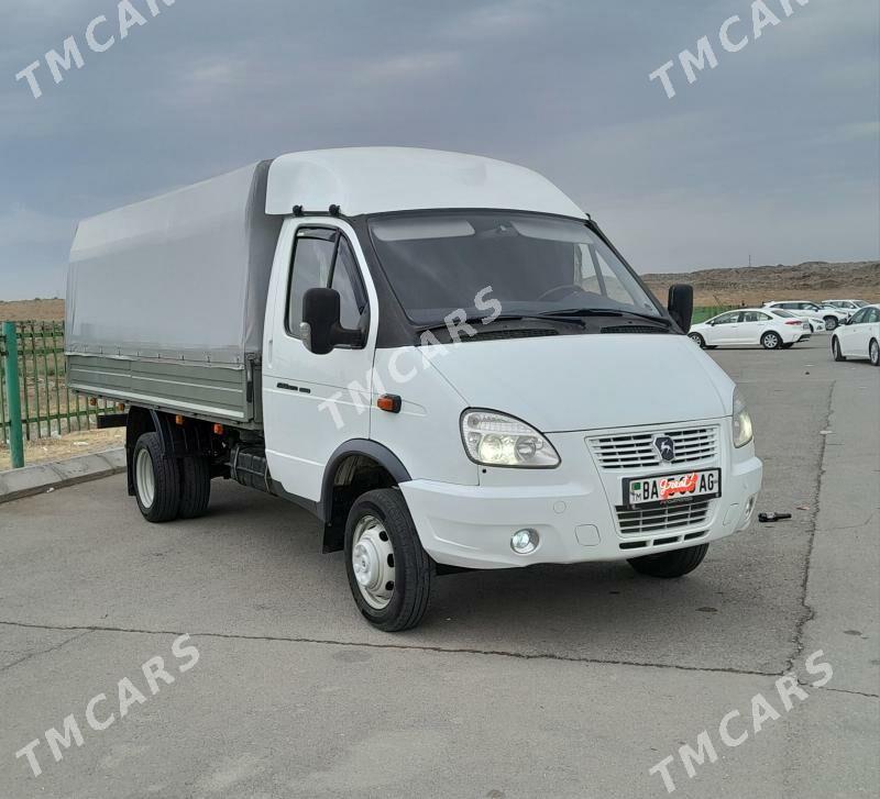 Gaz Gazel 2015 - 225 000 TMT - Aşgabat - img 3