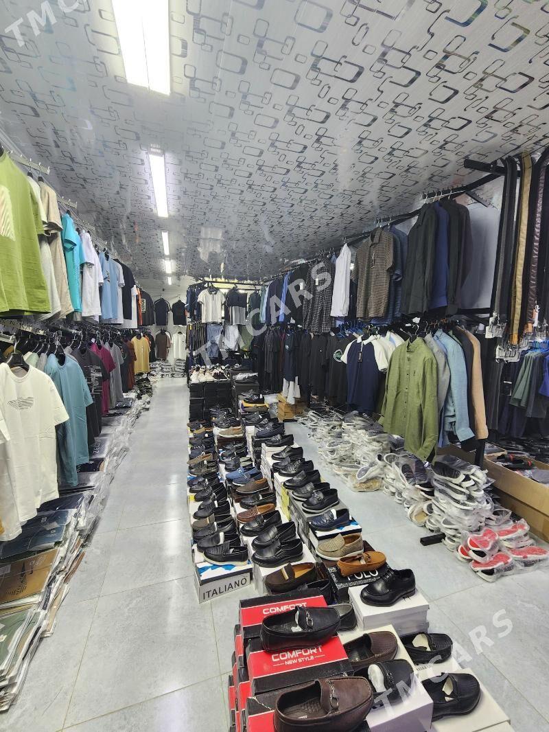 Şypbyk Ýeňiş.sport Çoganly - Чоганлы - img 4