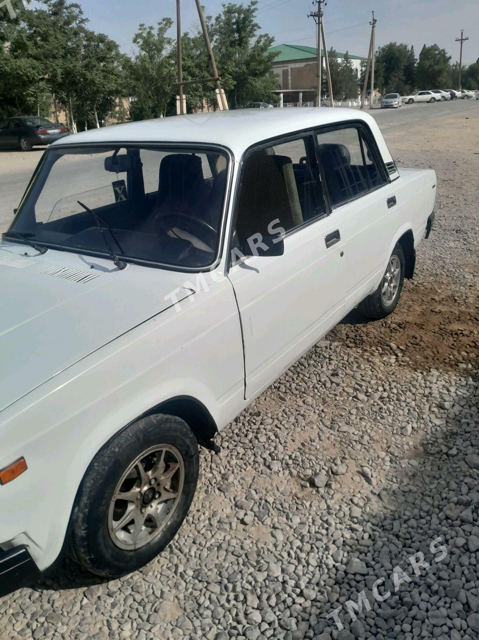 Lada 2107 2002 - 28 000 TMT - Halaç - img 2