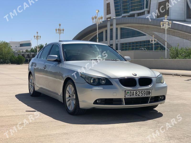 BMW E60 2004 - 160 000 TMT - Balkanabat - img 2