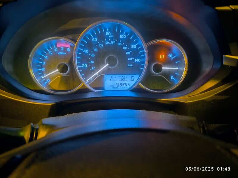 Toyota Corolla 2014 - 175 000 TMT - Aşgabat - img 9